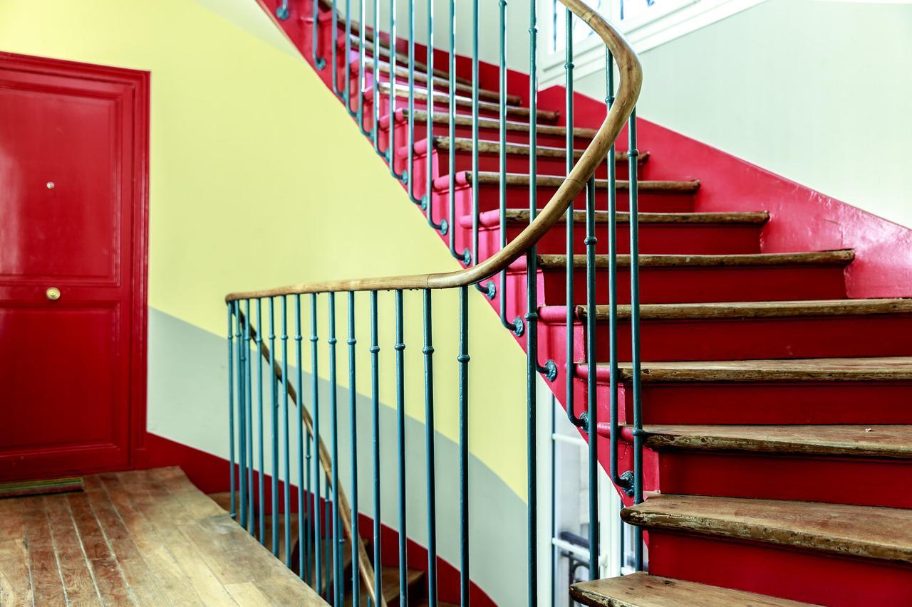 Montmartre Apartments - Degas Paris
