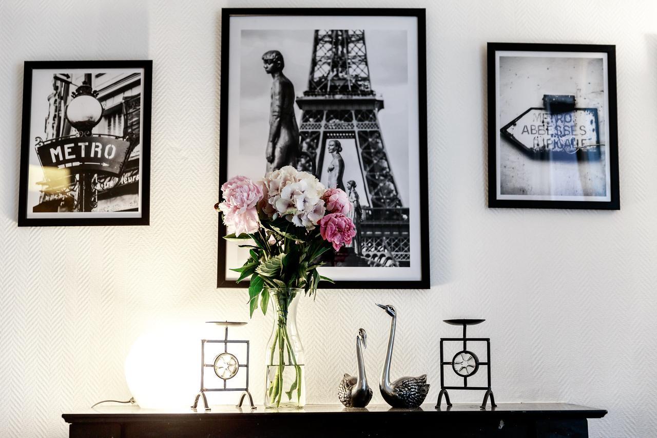 Apartamento Montmartre Apartments - Degas *