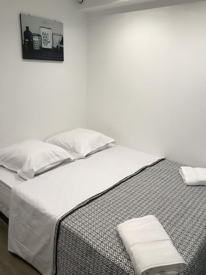 Apartamento Le Marais-saint Martin Working & Living
