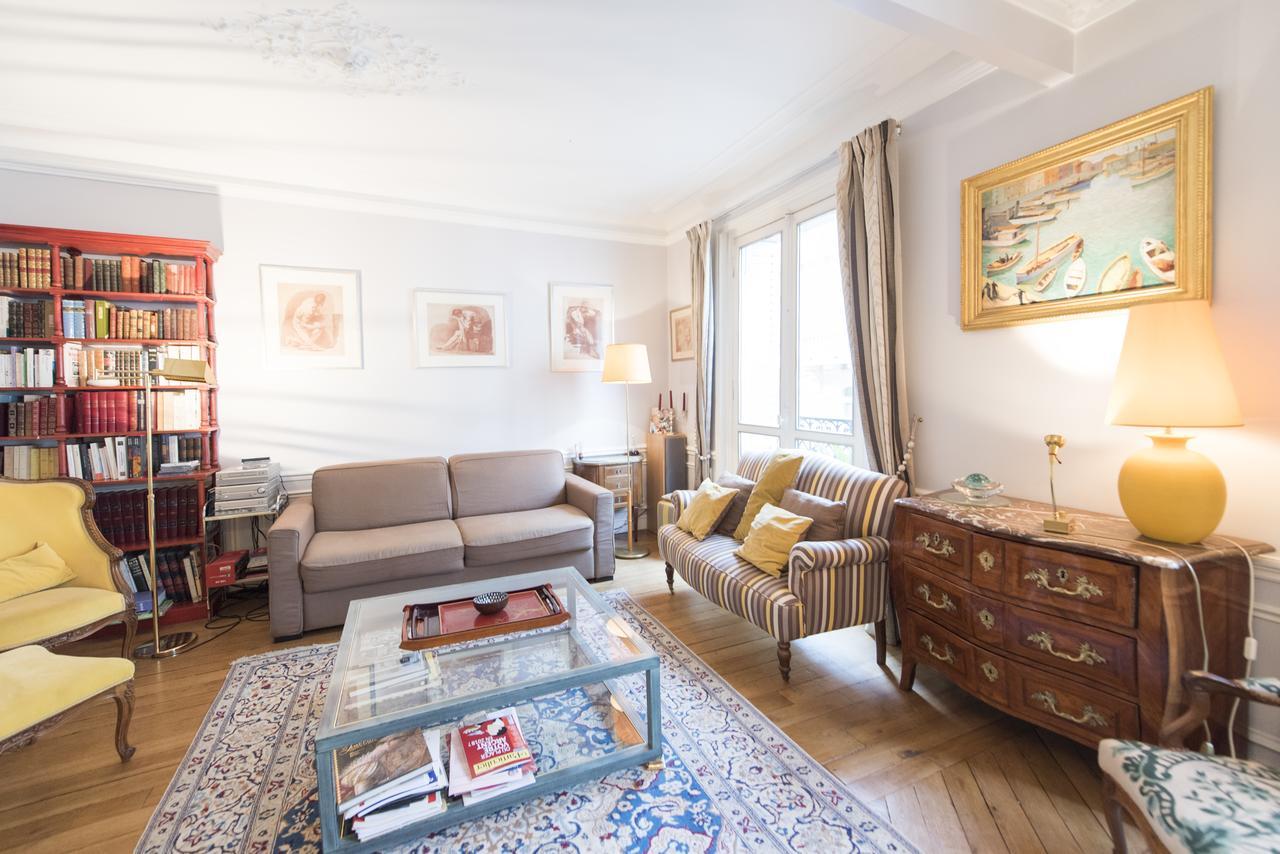 Veeve - French-style Allure In Saint-germain Des Prés * Paris