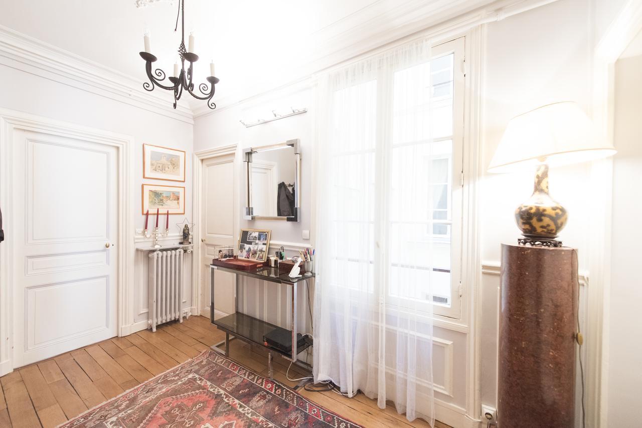 Veeve - French-style Allure In Saint-germain Des Prés * Paris