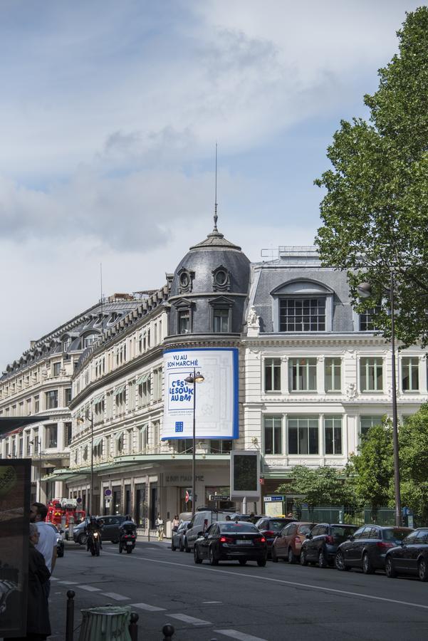 Veeve - French-style Allure In Saint-germain Des Prés *