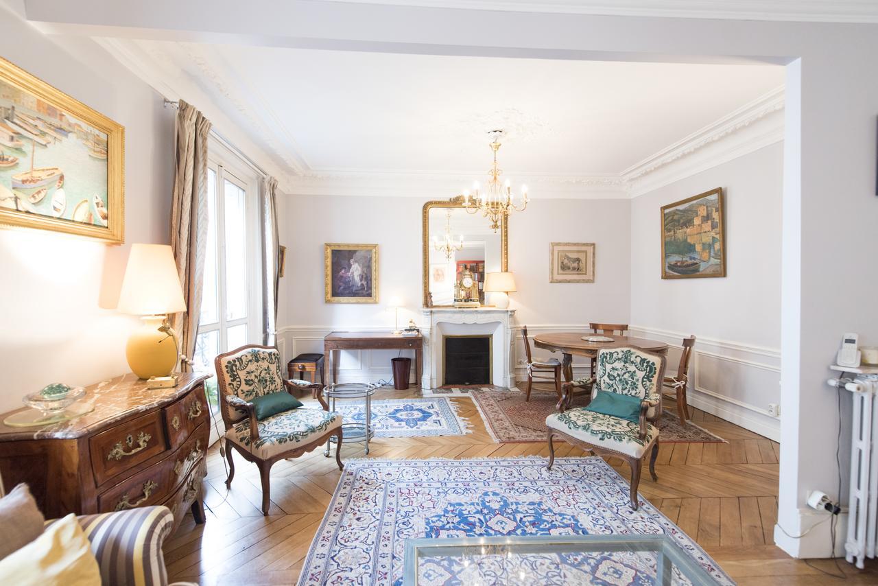 Veeve - French-style Allure In Saint-germain Des Prés * Paris