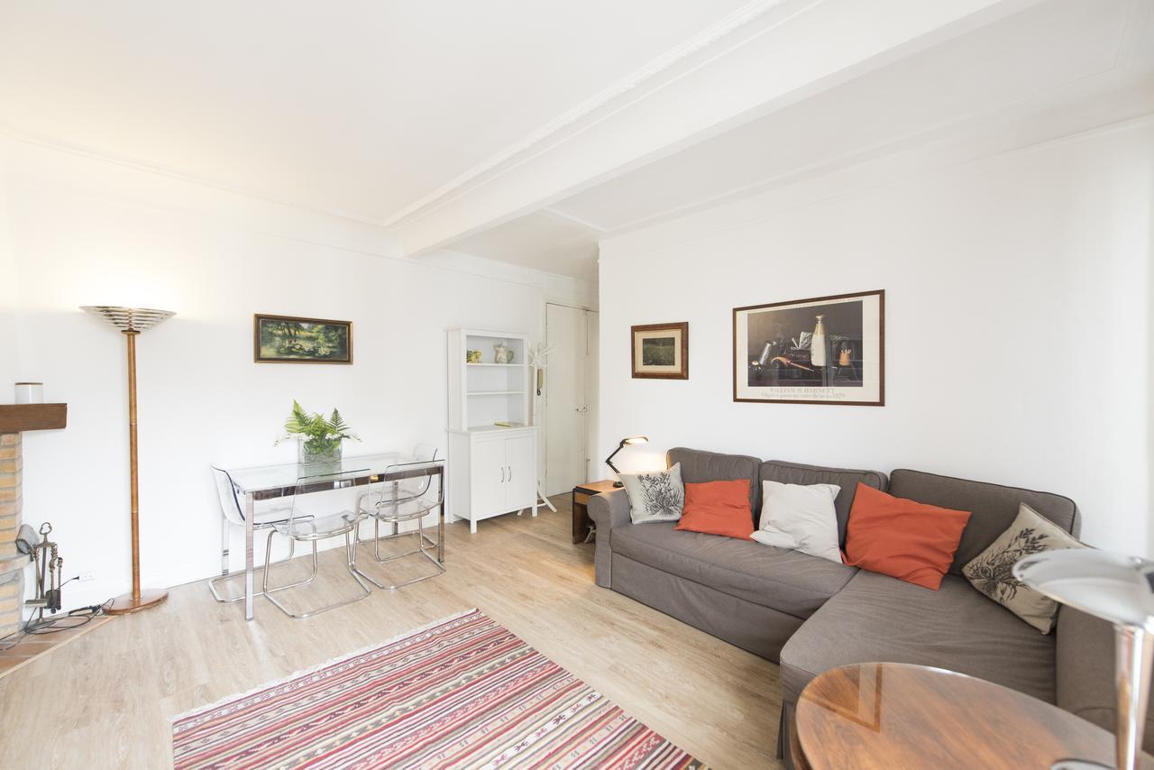 Veeve - Contemporary In Balard Appartement Paris