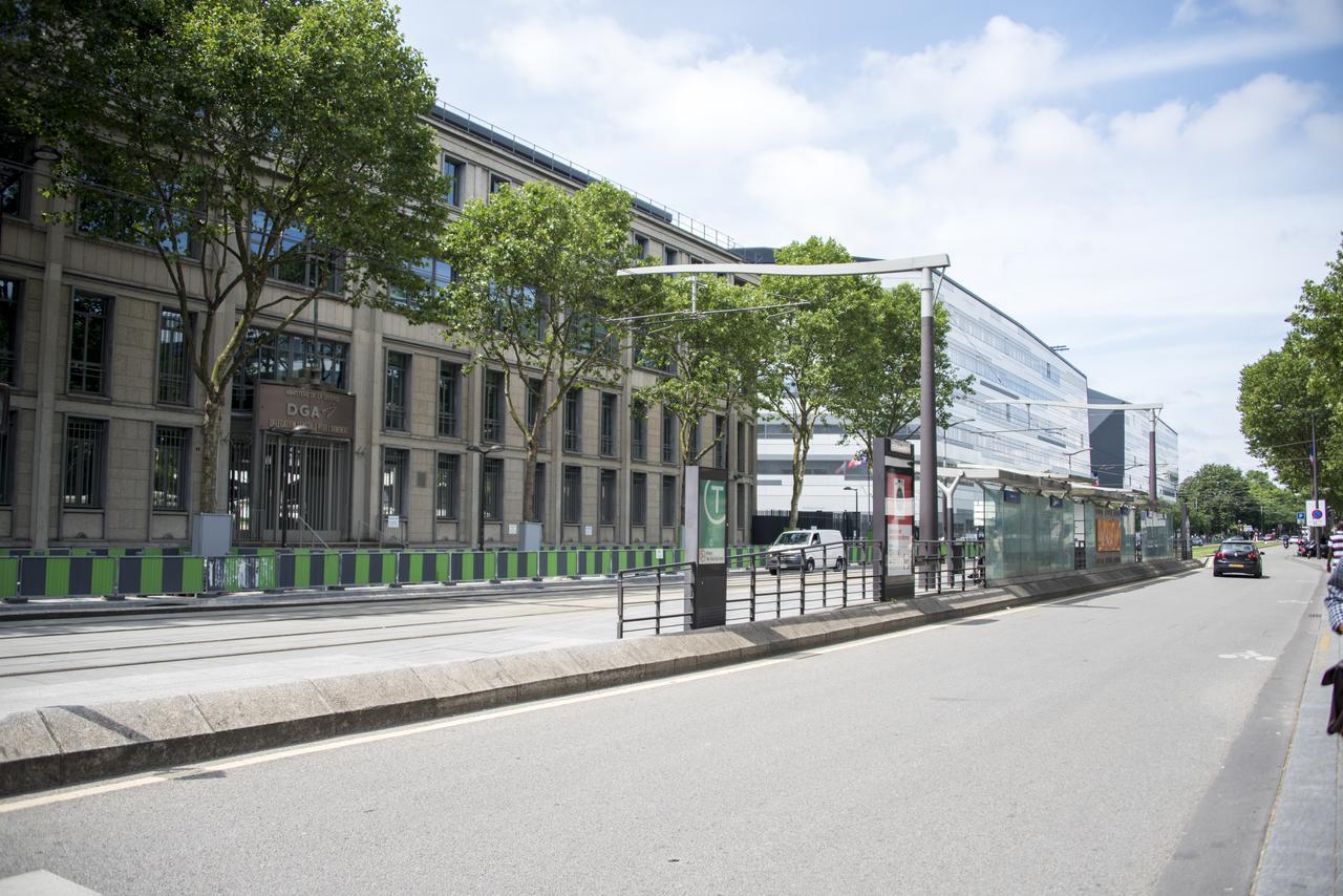 Veeve - Contemporary In Balard Appartement *