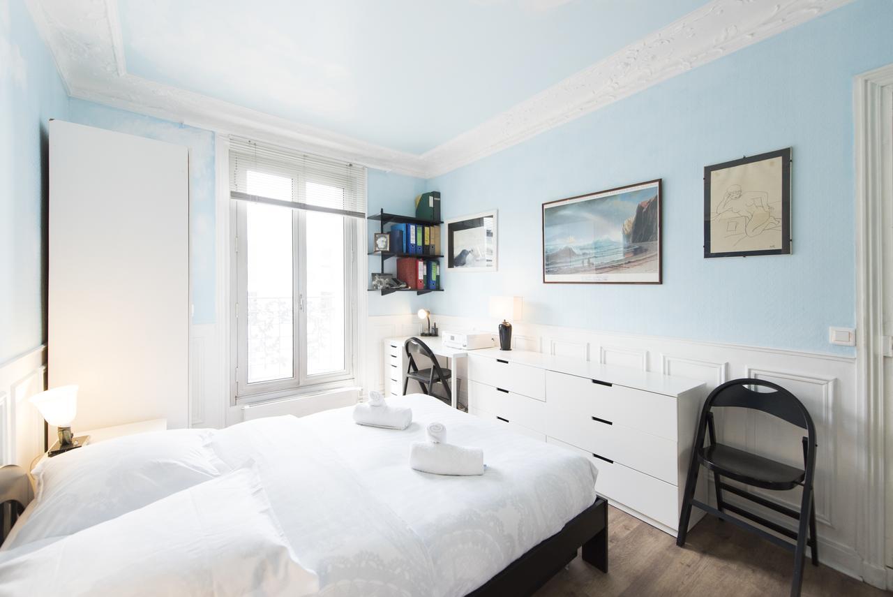 Appartement Veeve - Contemporary In Balard *