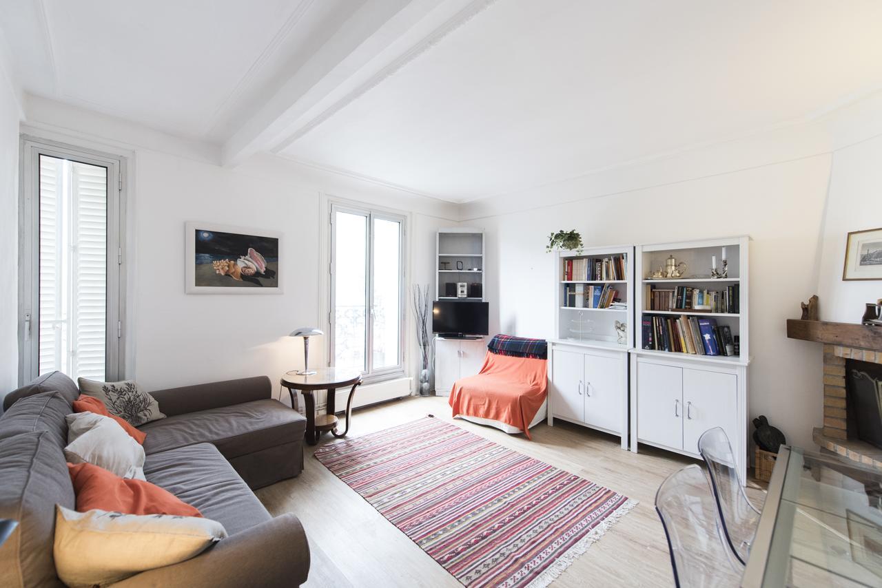 Veeve - Contemporary In Balard * Paris