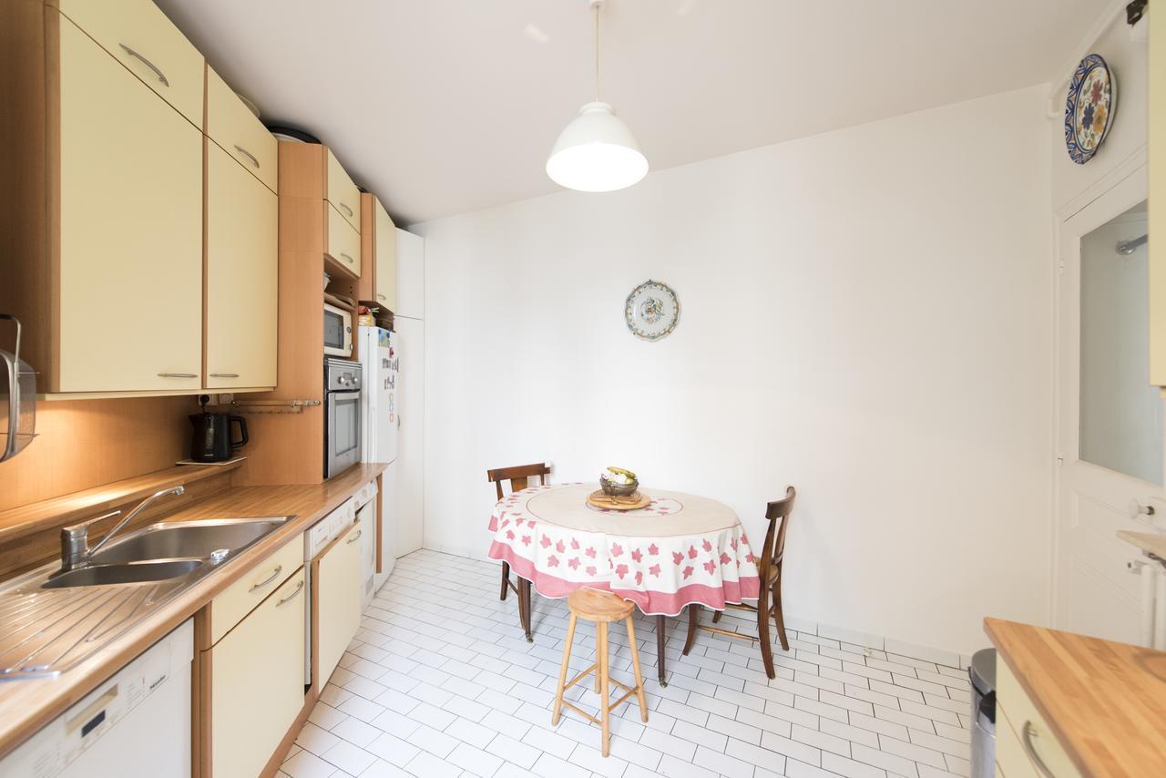 Veeve - French-style Allure In Saint-germain Des Prés *
