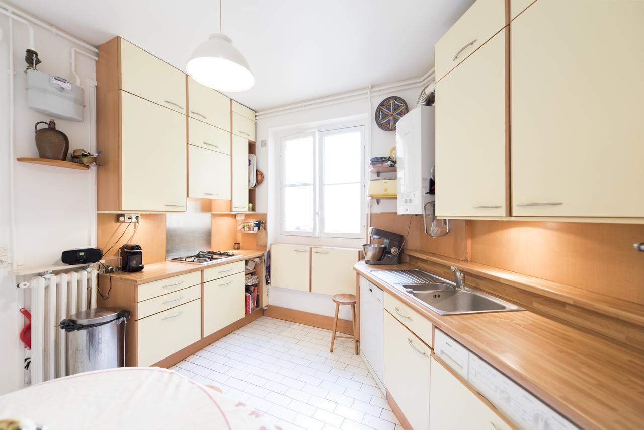 Veeve - French-style Allure In Saint-germain Des Prés Appartement *