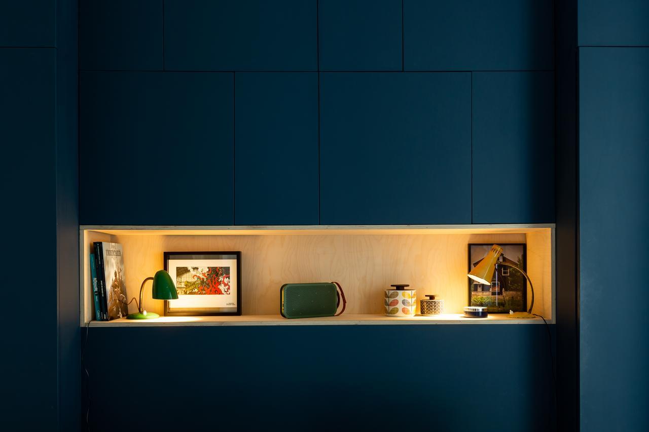 Apartamento Veeve - Retro Chic In Petit Montrouge