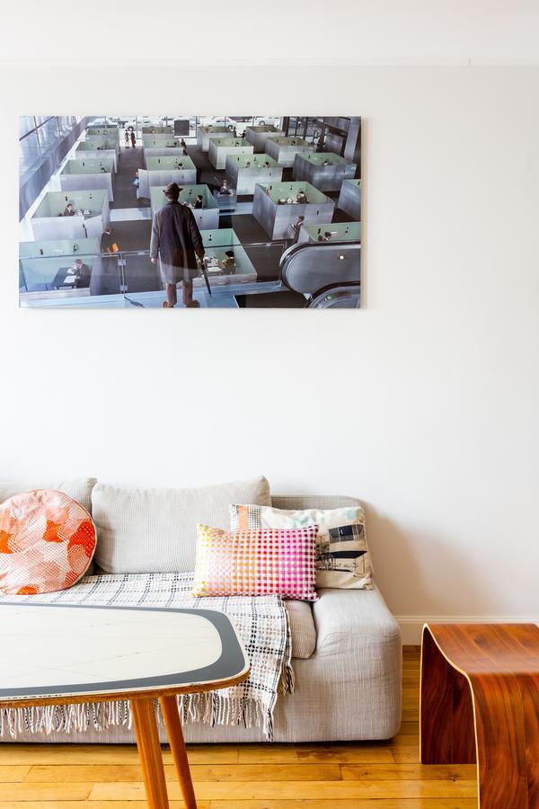 Veeve - Retro Chic In Petit Montrouge Apartamento Paris