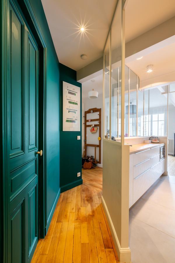 Apartamento Veeve - Retro Chic In Petit Montrouge