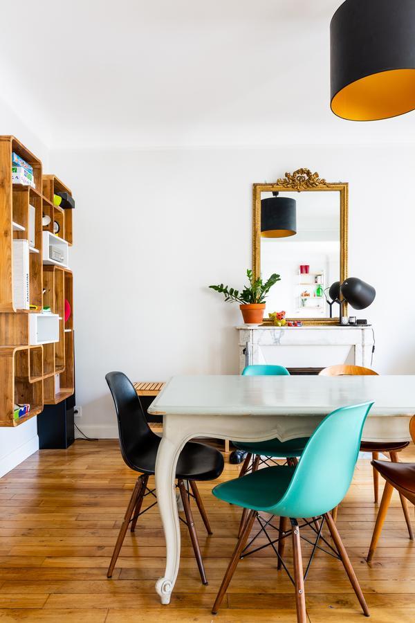 Veeve - Retro Chic In Petit Montrouge Apartamento Paris