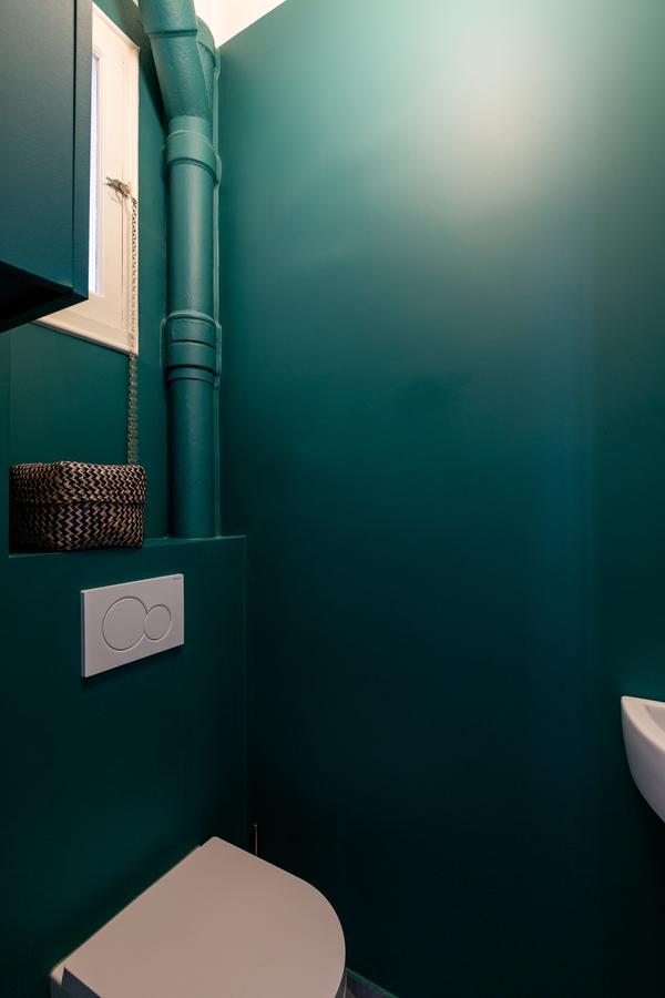 Veeve - Retro Chic In Petit Montrouge Apartamento Paris