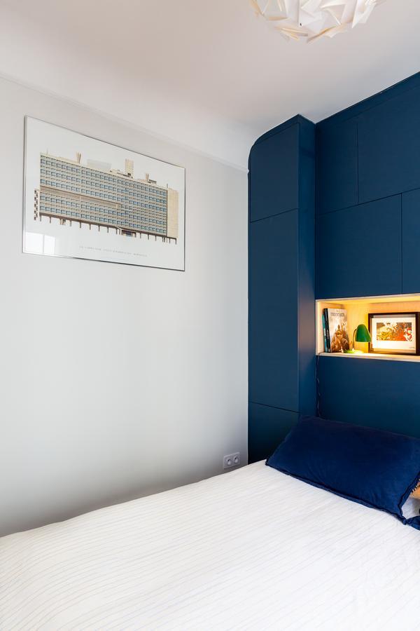 Veeve - Retro Chic In Petit Montrouge Apartamento