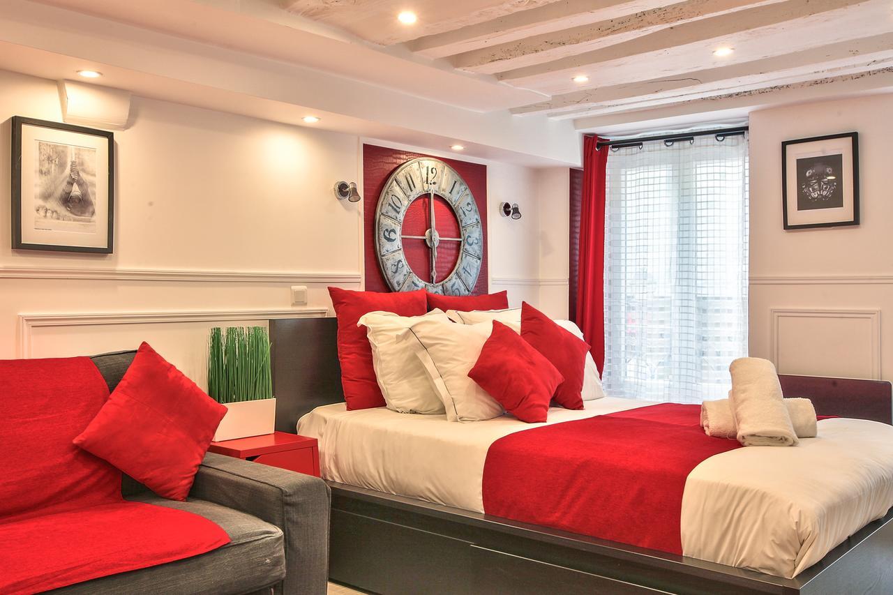Apartamento 41-atelier Star Wars