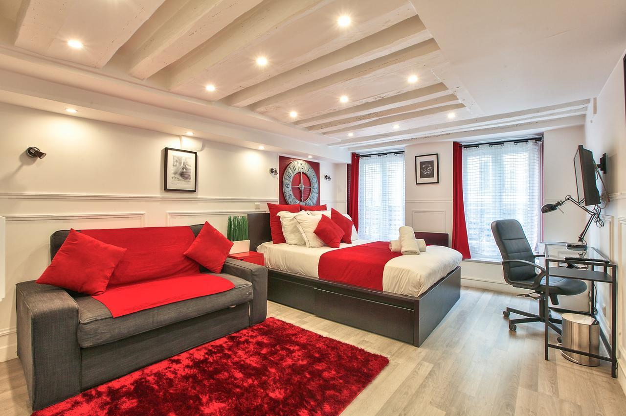 41-atelier Star Wars Apartamento Paris
