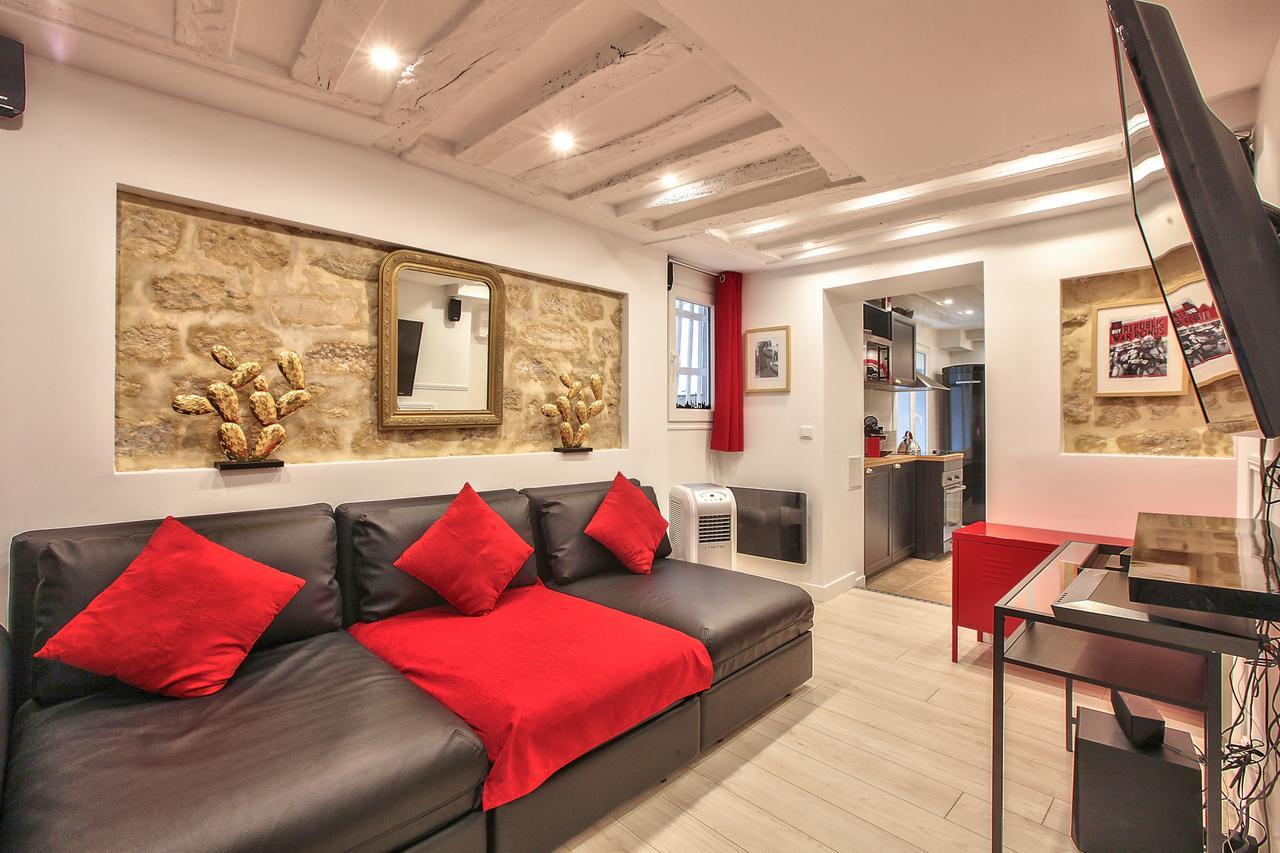 Apartamento 41-atelier Star Wars