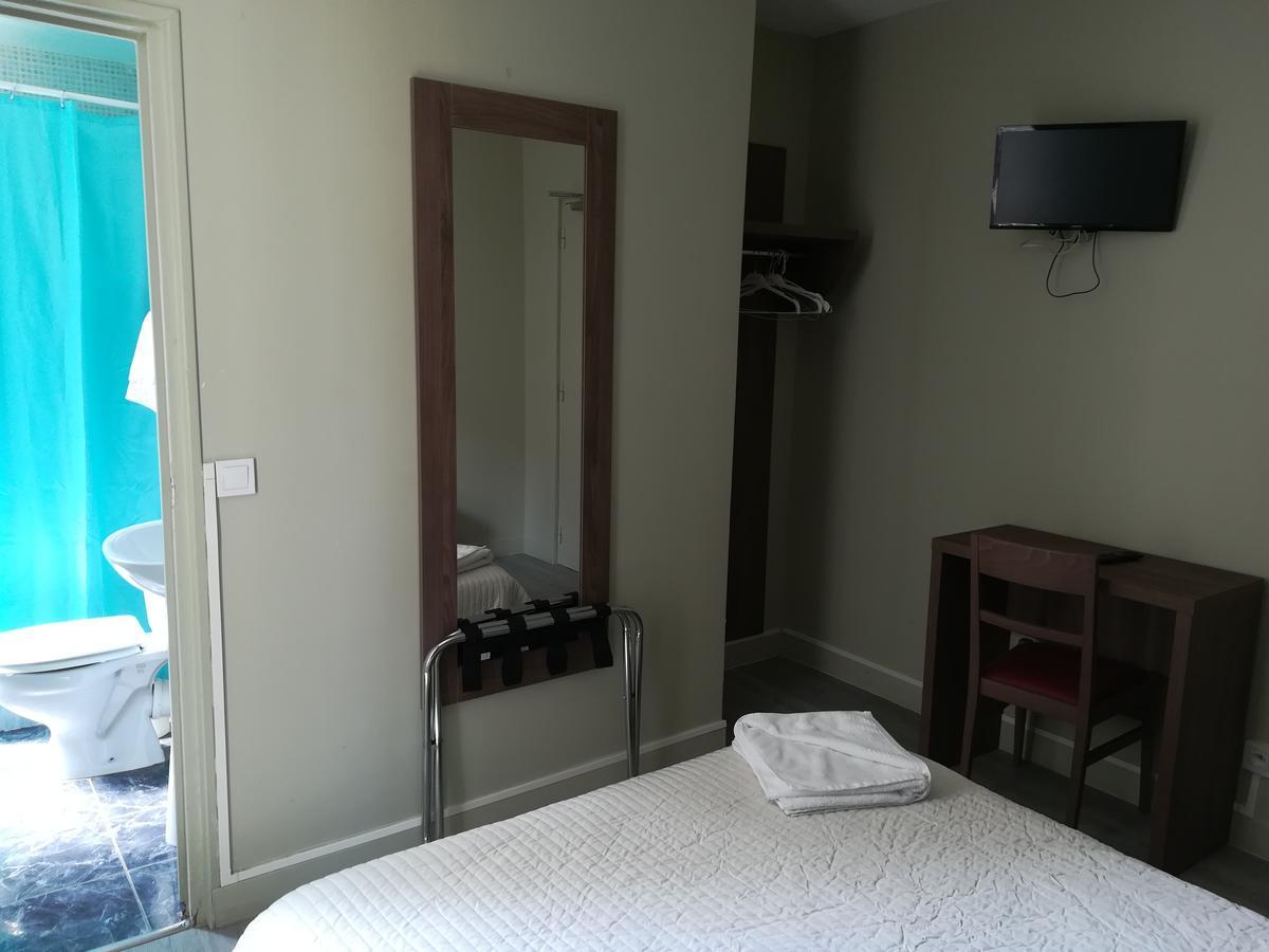 Du Globe 18 Hotel