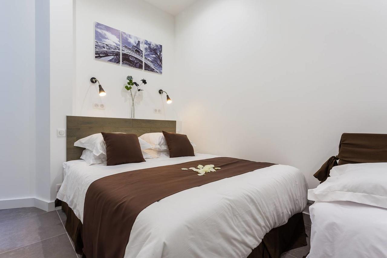 Le Logis De Montmartre Appartement Paris