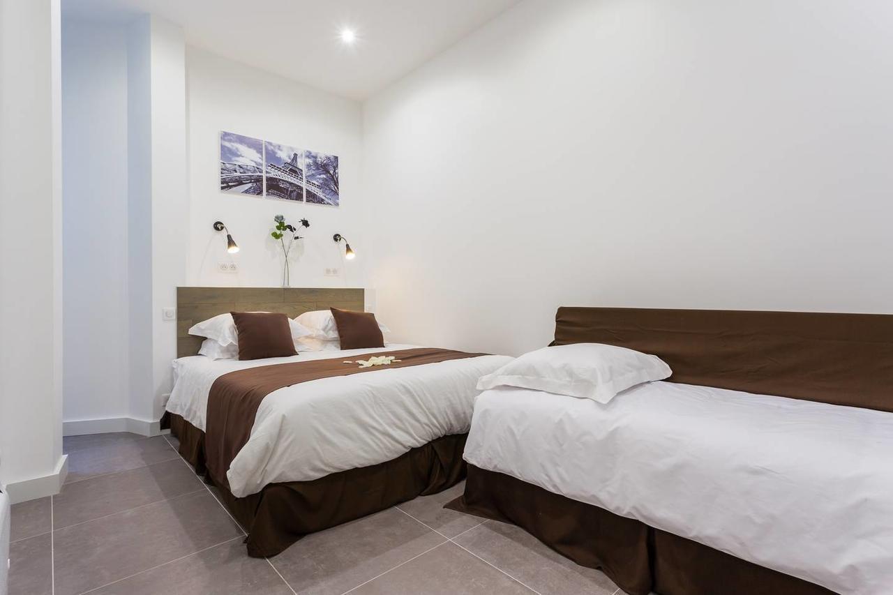 Le Logis De Montmartre Appartement