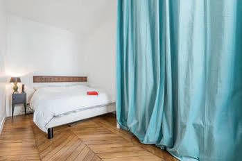 We - Tour Eiffel 75007 Apartamento