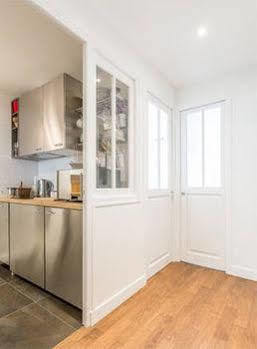 Apartamento We - Tour Eiffel 75007 Paris