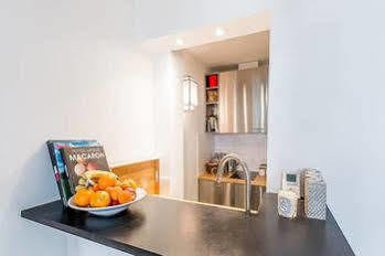 We - Tour Eiffel 75007 Apartamento