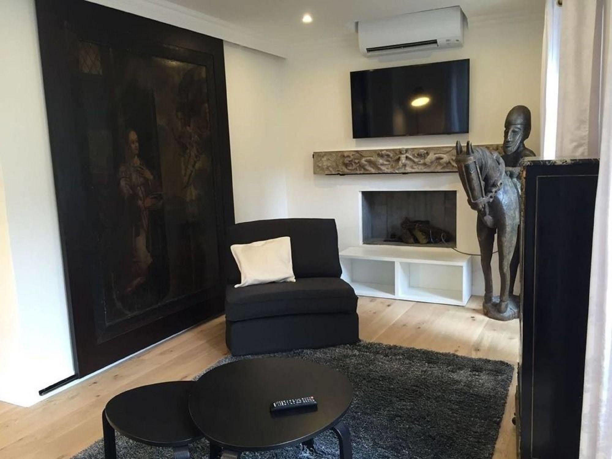 Bellechasse Apartments Apartamento Paris