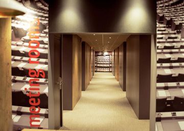 Ibis Canal Saint Martin Hotel Paris