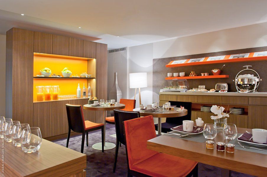 Hotel Le Derby Alma By Inwood Paris