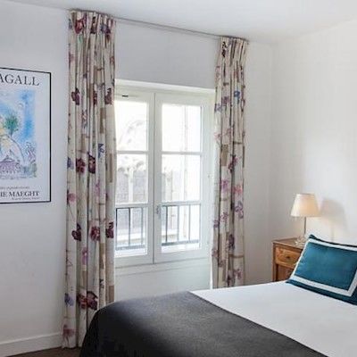 De La Place Du Louvre - Esprit De France Hotel Paris