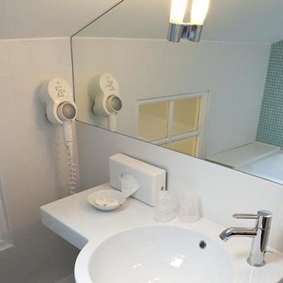 De La Place Du Louvre - Esprit De France Hotel Paris