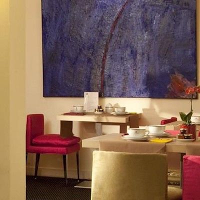 De La Place Du Louvre - Esprit De France Hotel Paris