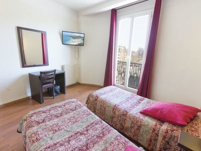 Hipotel Printania Maraichers Paris