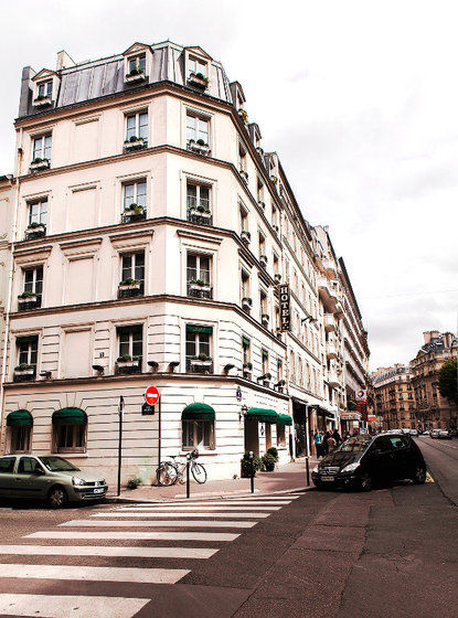 Monceau Elysees 3*