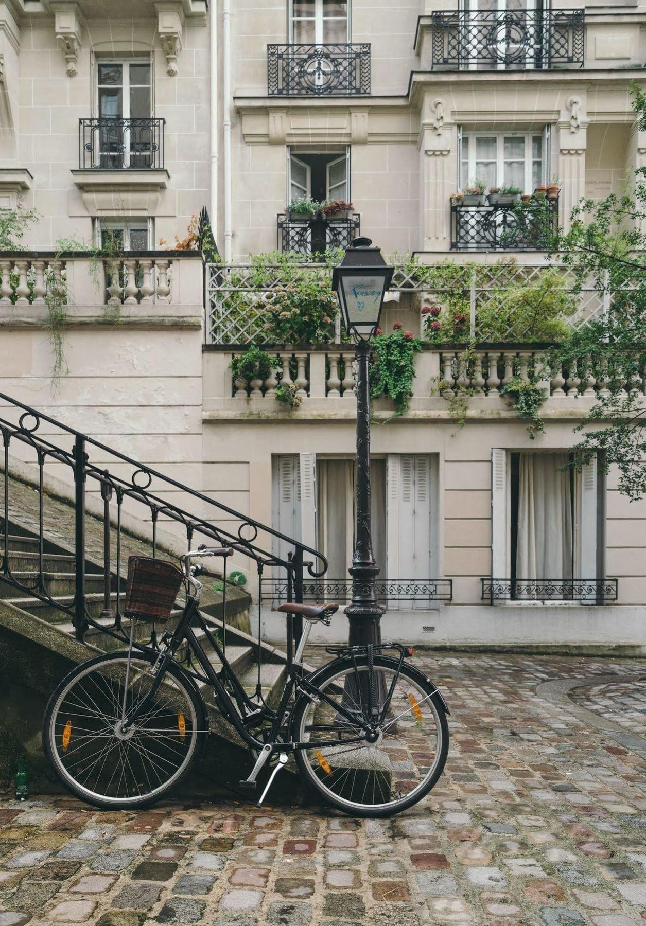 Etoile Trocadero