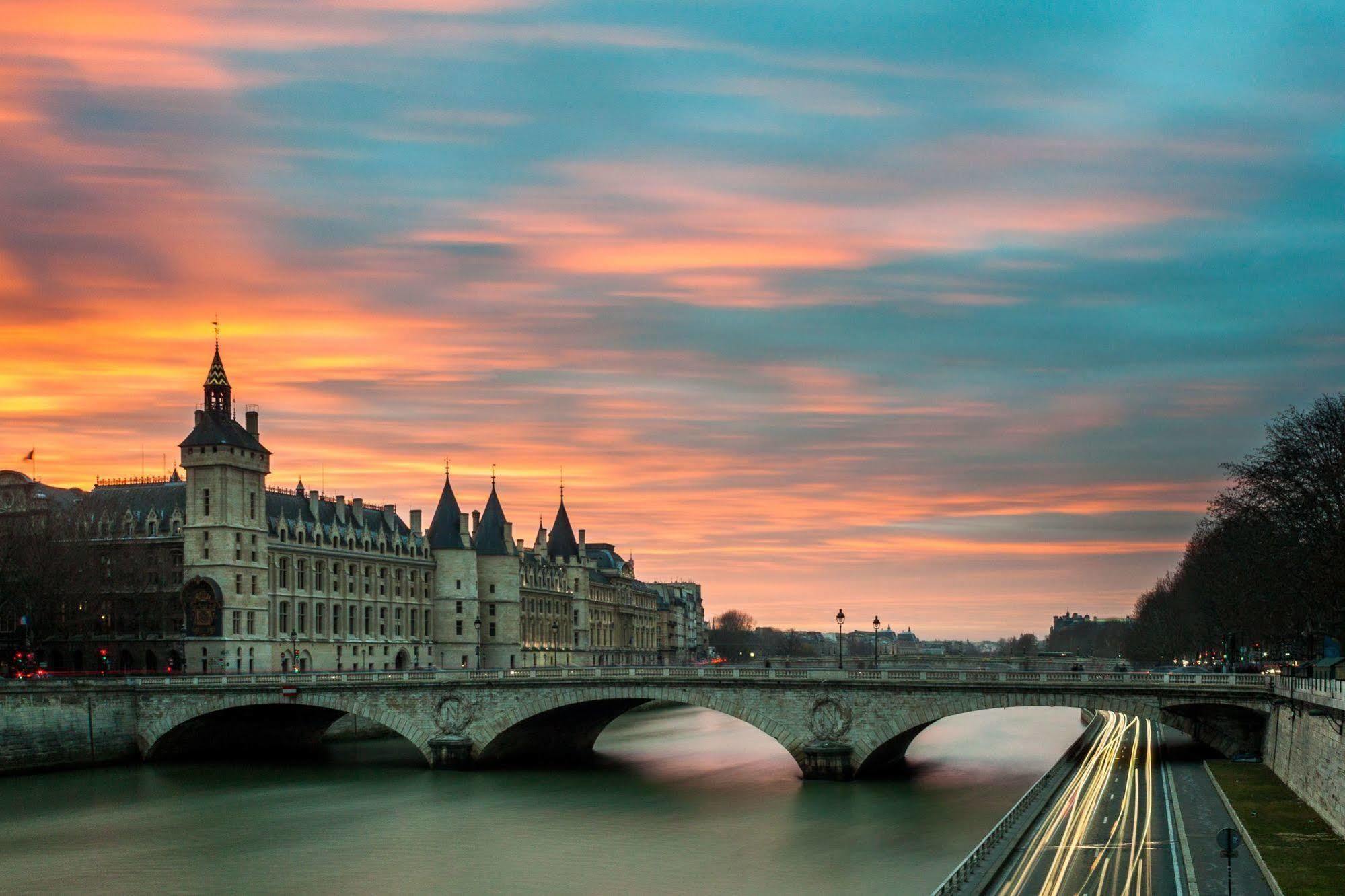 Etoile Trocadero 3* Paris