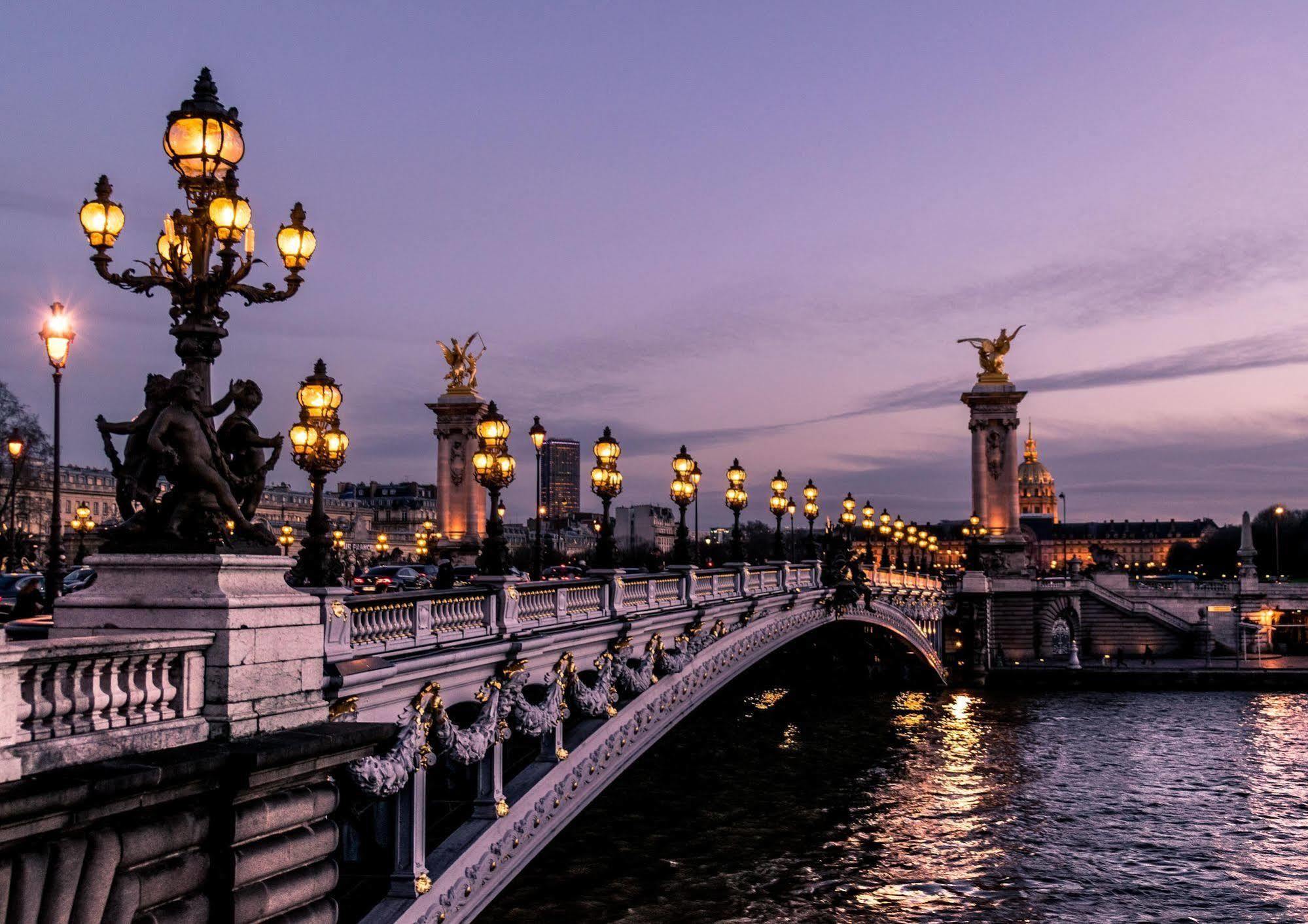 Etoile Trocadero 3* Paris