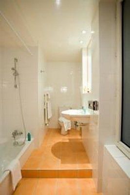 Timhotel Gare De Lyon Paris