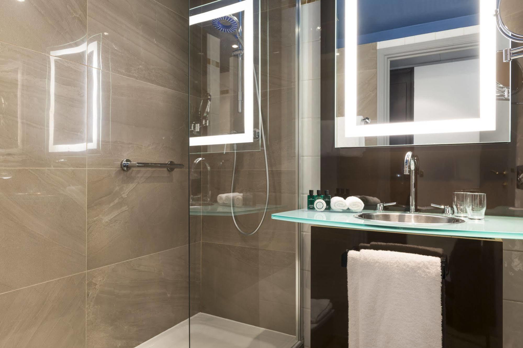 Le Marquis By Inwood 4* Paris
