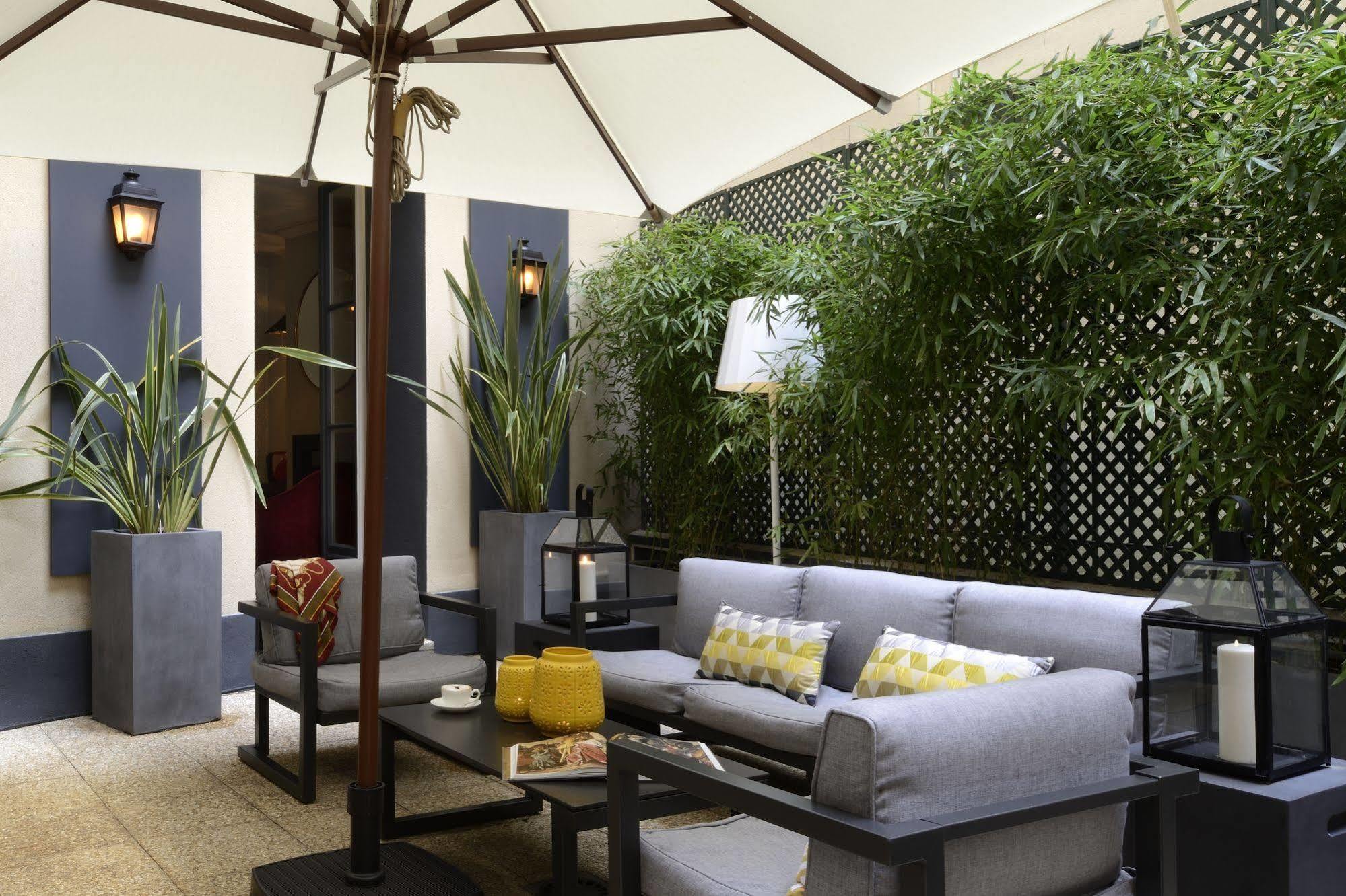 Le Marquis By Inwood Hotel Paris