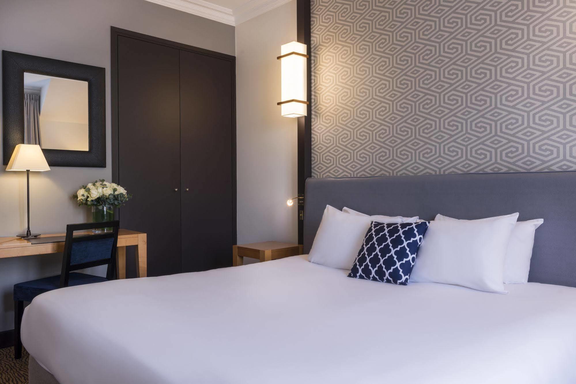 Le Marquis By Inwood 4* Paris