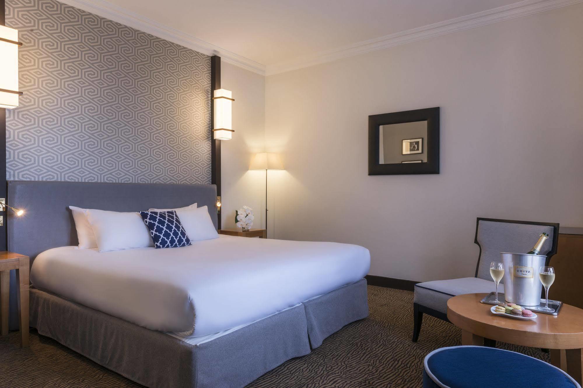 Le Marquis By Inwood Paris