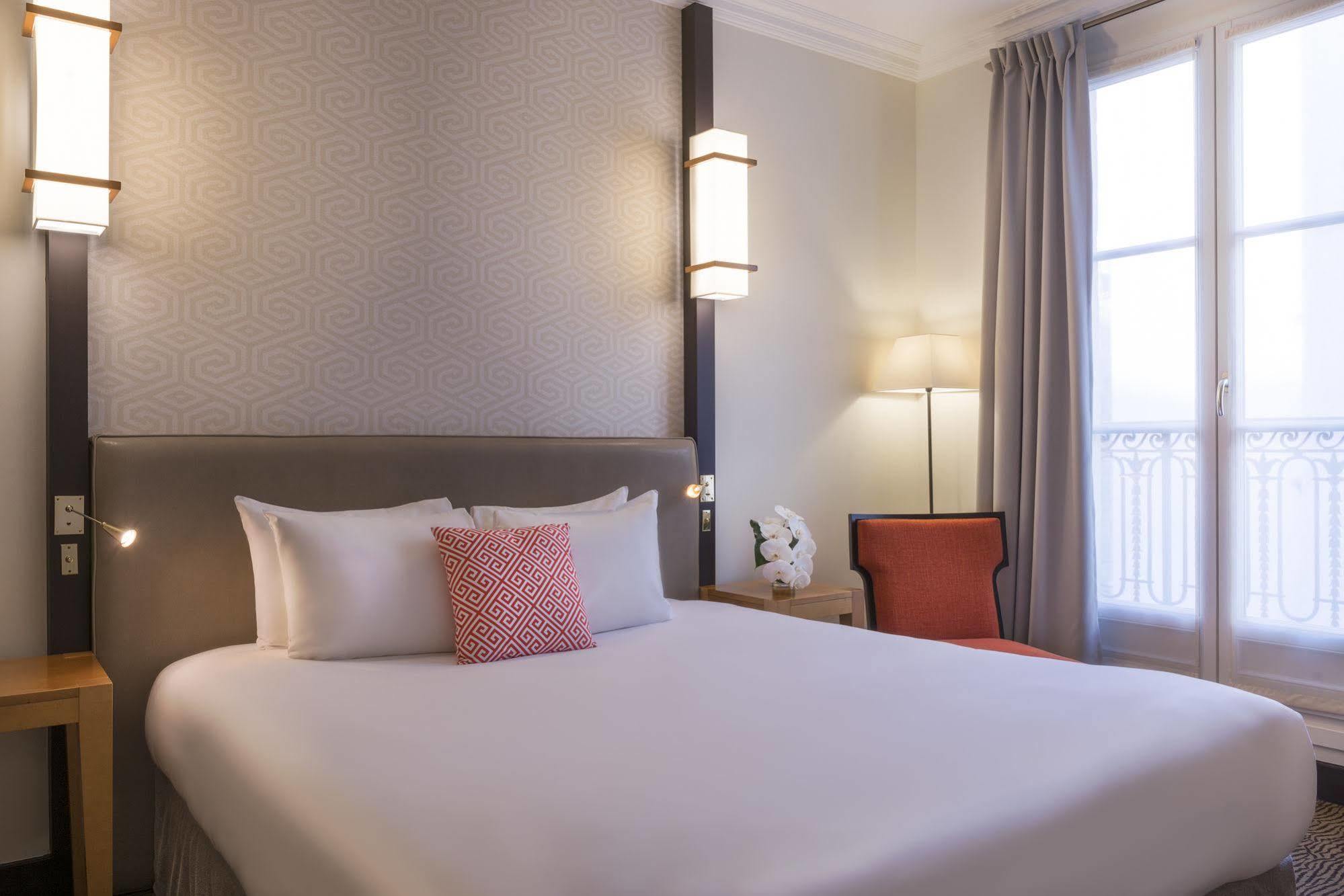 Le Marquis By Inwood Hotel