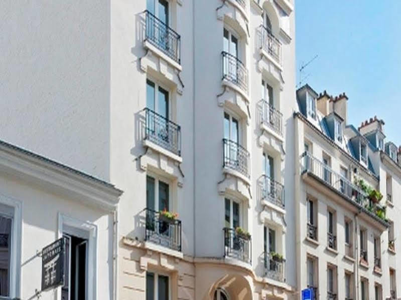 Timhotel Tour Montparnasse 3* Paris