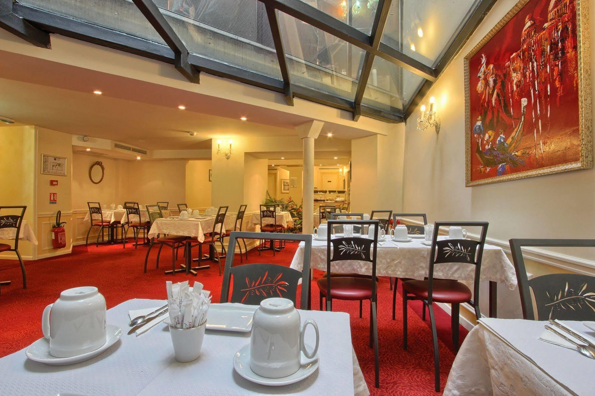 Timhotel Tour Montparnasse Hotel Paris