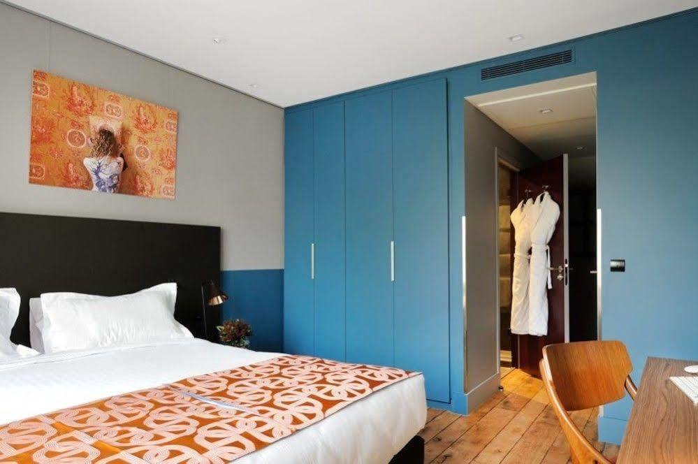 Hôtel&spa La Belle Juliette Hotel