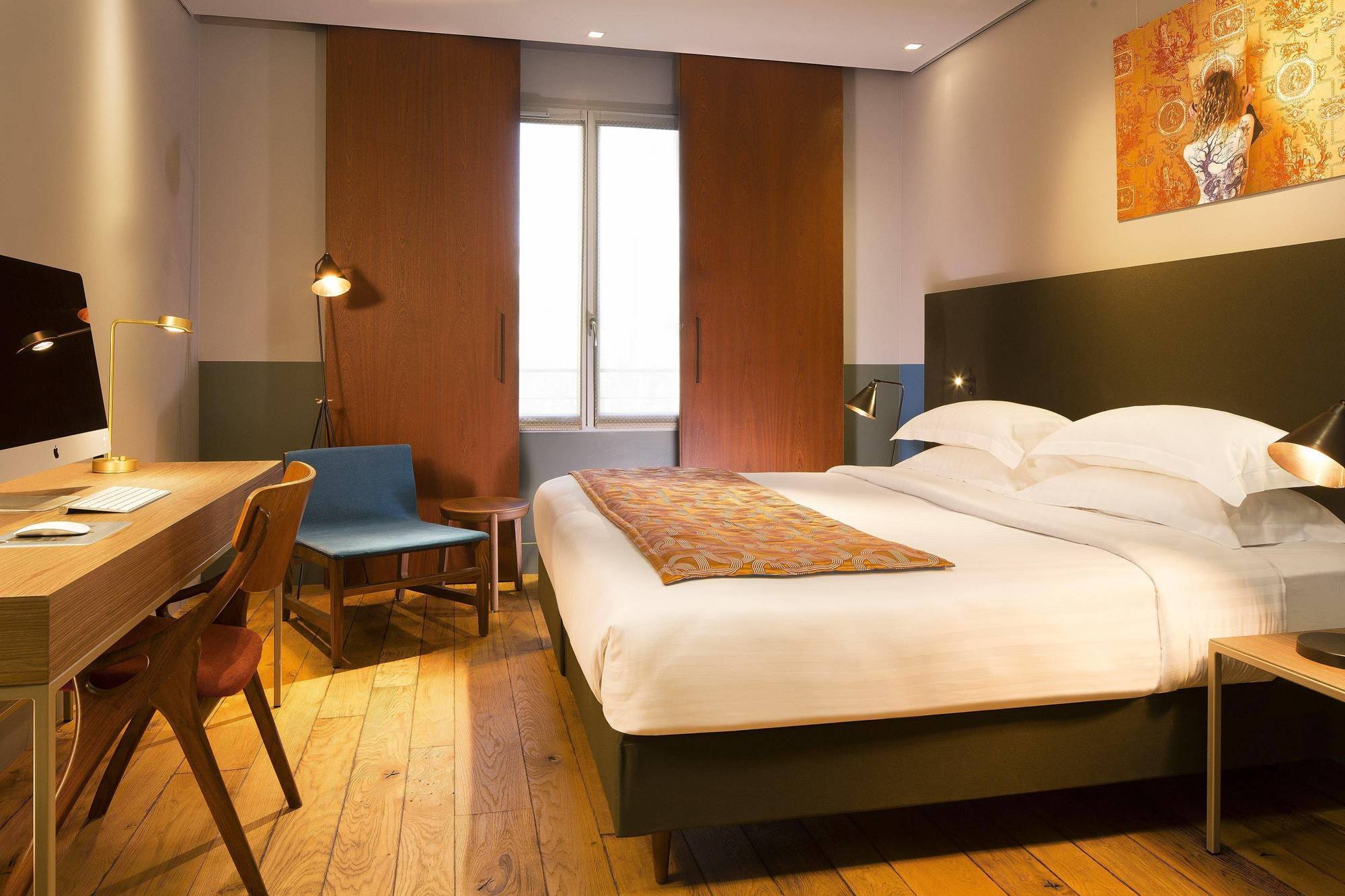 Hôtel&spa La Belle Juliette 4*