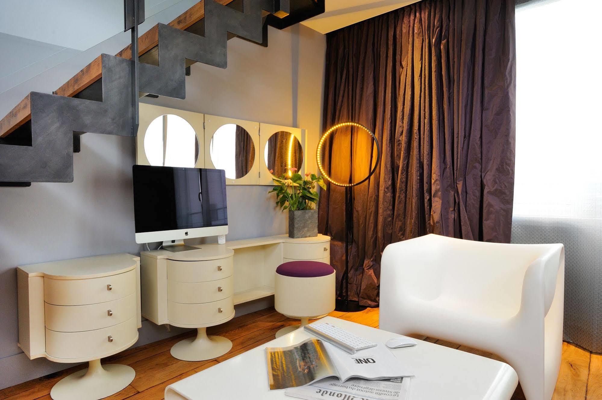 Hôtel&spa La Belle Juliette Hotel 4*